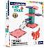 Magna-Tiles magnetisk byggesæt - 13 dele