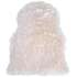 Imiteret lammeskind - beige