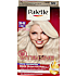 Intensive Creme Coloration permanent hårfarve 11-11 110 Ultra Titaniumblond