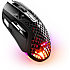 SteelSeries Aerox 5 trådløs gaming mus