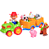 Spire farm traktor