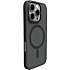 Puro iPhone 16 pro cover - sort