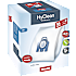 Miele XL-Pack GN HyClean 3D støvsugerposer