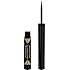 Matte flydende eyeliner 02 Charcoal