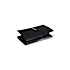 PlayStation 5 Slim Cover - Midnight Black