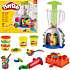 Play-Swirlin Smoothies Blender-legesættet