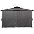 Linea pavillon deluxe 4x3 meter