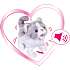 Chi Chi Love elektronisk kat 15 cm