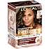 Universal Nudes permanent hårfarve 5U Light Brown u. ammoniak