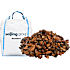 Nordsø ærtesten 8-16 mm bigbag 1500 kg