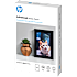 HP Advanced-fotopapir 250 g/m2 - 100 ark
