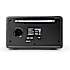 Prosonic DAB-800 radio - sort