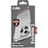 SBS iPhone 15 Pro cover - transparent