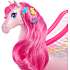 Barbie a Touch of Magic pink pegasus