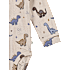 Tiny One body str. 86 - sand
