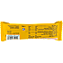 Proteinbar m. peanuts og karamel