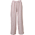 VRS dame wide fit stribede bukser str. 2XL - brun