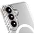 PURO Samsung S26+ cover - transparent