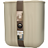 Salling væg-monteret affaldsspand 11 liter