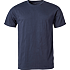 VRS herre t-shirt str. 4XL - mørkeblå