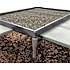 Fundament til Halls ICON Planthouse 8 - 9,7 m2