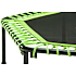 Salta Fitness trampolin med håndtag