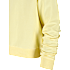 VRS teen sweatshirt str. 134/140 - gul