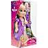 Disney Princess Magical Light & Style Rapunzel dukke 35 cm