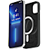 Puro iPhone 13/14 cover - sort