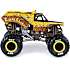 Monster Jam Truck Collector
