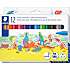 Staedtler jumbo tusser 12-pak