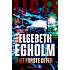 Det første offer - Elsebeth Egholm