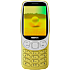 Nokia 3210 - Y2K Gold