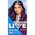 Intense Color permanent hårfarve 87 Mystic Violet