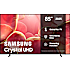 Samsung 85" UHD TV TU85U8005F (2025)