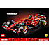 LEGO Technic Ferrari SF-24 F1-bil 42207