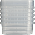 Condibøtter m. låg 5-pak (800ml)