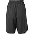 VRS dame viskose shorts str. S - sort