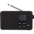 Denver DAB-57 DAB+ & FM radio