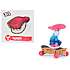 Tech Deck Free riders 4-pak