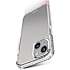 SBS iPhone 14 Pro cover - Transparent