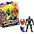 Marvel MixMashers Avengers actionfigur - flere varianter - assorteret