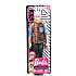 Barbie Ken Fashionista dukke med tilbehør - flere varianter - assorteret