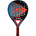 Dunlop Speed Ultra Padelbat