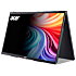 Acer PD193QTE 18,5" Dual Full HD touch skærm
