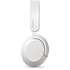 Philips TAH8000EWT/00 over-ear hovedtelefoner - hvid