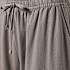 VRS dame bukser med straight fit str. 2XL - brun