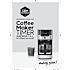 OBH Nordica Tempo Aroma kaffemaskine 2330 - sølv/sort