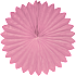 Salling vifte Ø: 20 cm - Pink