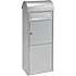 ME-FA postkasse model Ash 475 - galvaniseret